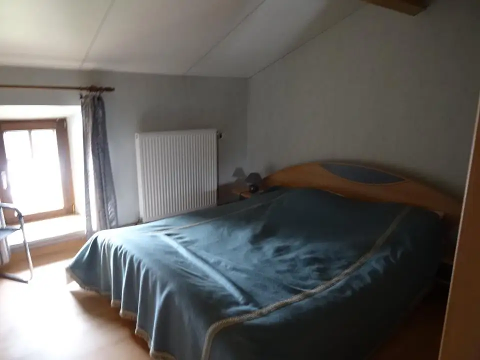 Vakantiehuis  voor 12 mensen in Lierneux Cottage du Coticule